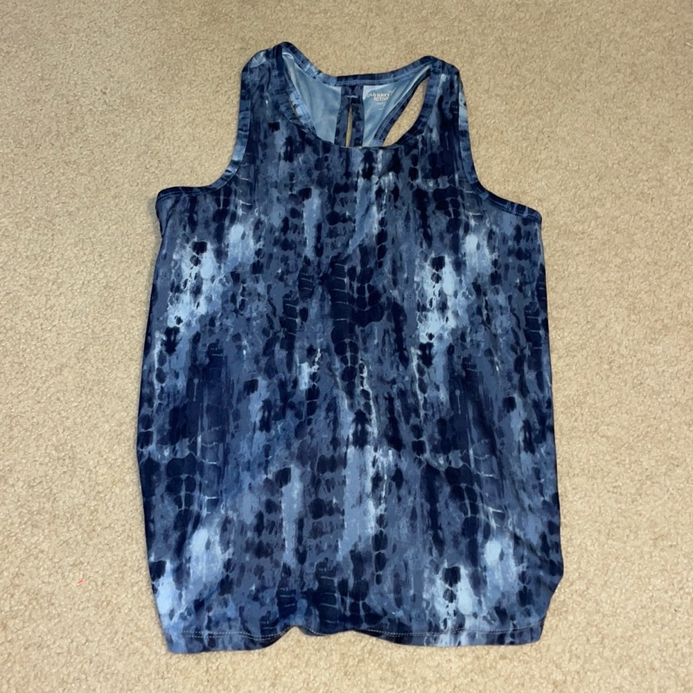 Old Navy Athletic Tank Top